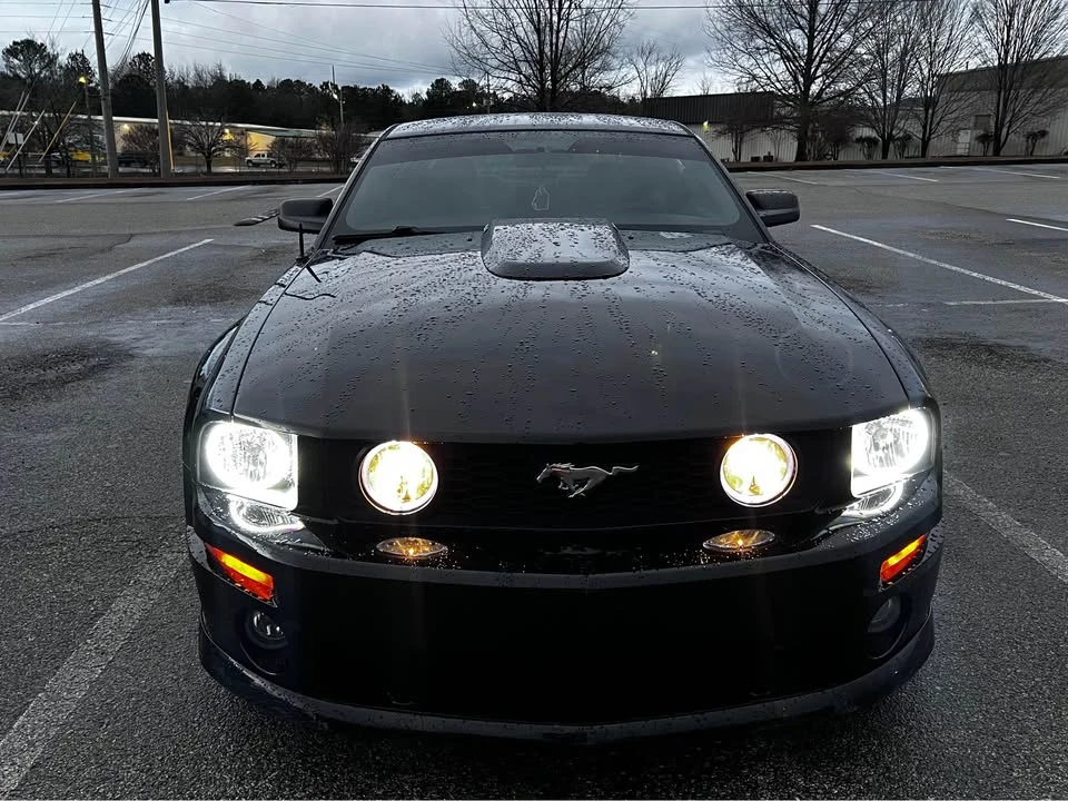 2005 Ford S197 Mustang GT - Image 4 of 6