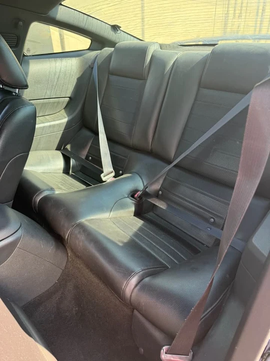 2005 Ford S197 Mustang GT - Image 7 of 11