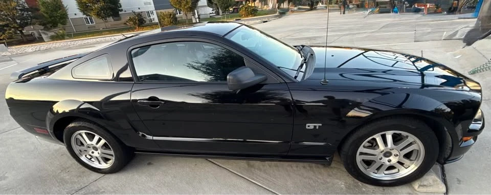2005 Ford S197 Mustang GT - Image 4 of 9