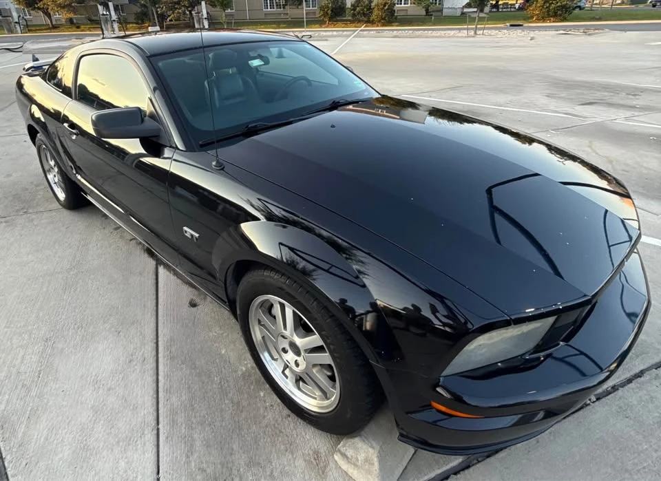 2005 Ford S197 Mustang GT - Image 5 of 9
