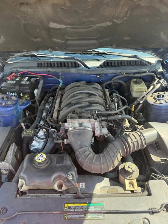 2005 Ford S197 Mustang GT - Image 11 of 11