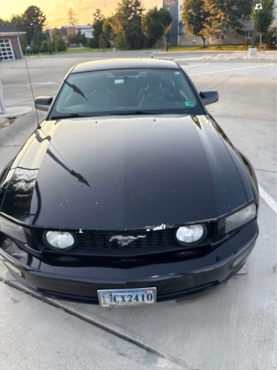 2005 Ford S197 Mustang GT - Image 2 of 9