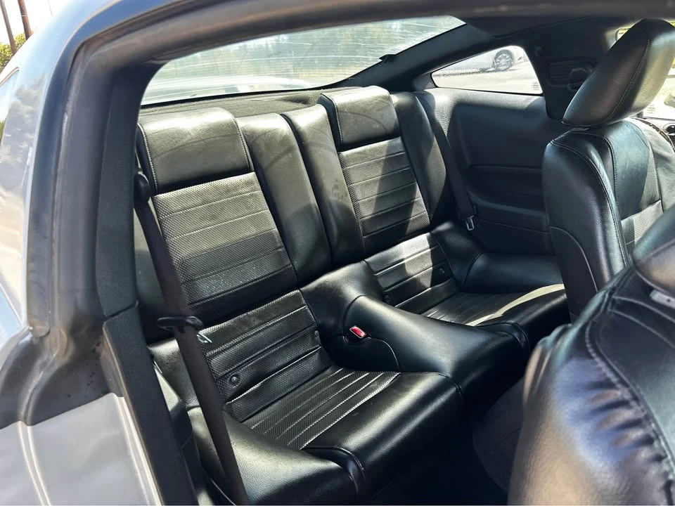 2005 Ford S197 Mustang GT - Image 12 of 17