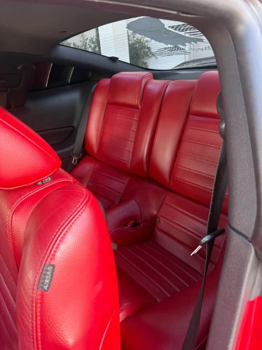2005 Ford S197 Mustang GT - Image 11 of 11