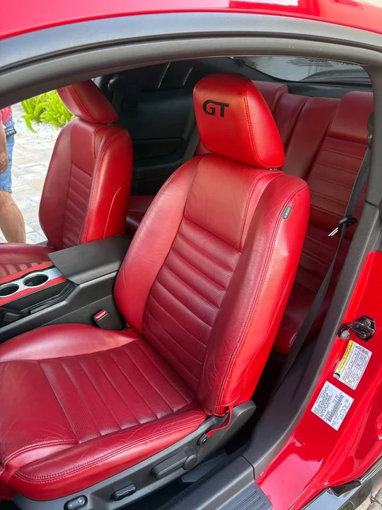 2005 Ford S197 Mustang GT - Image 6 of 11