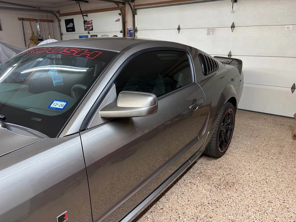 2005 Ford S197 Mustang GT - Image 9 of 12