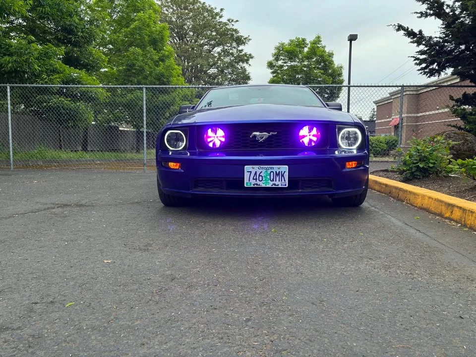 2005 Ford S197 Mustang GT - Image 9 of 11