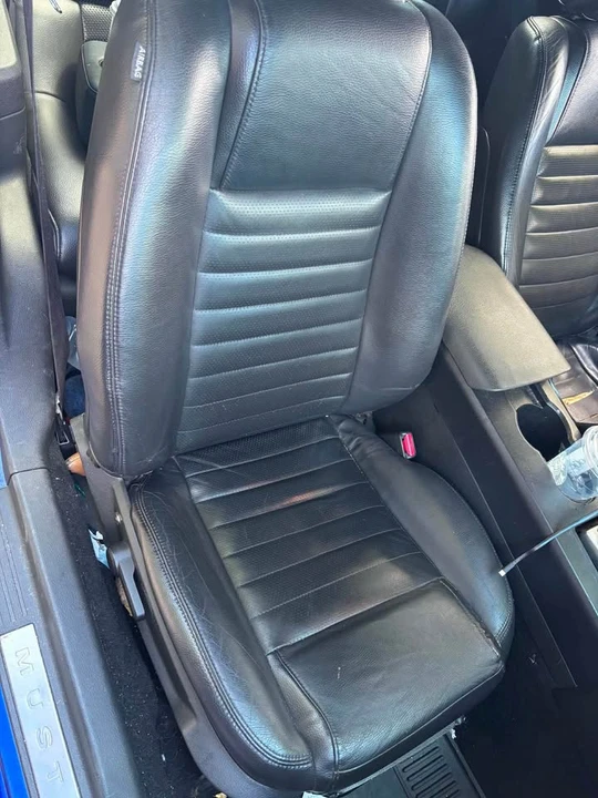 2005 Ford S197 Mustang GT - Image 11 of 11