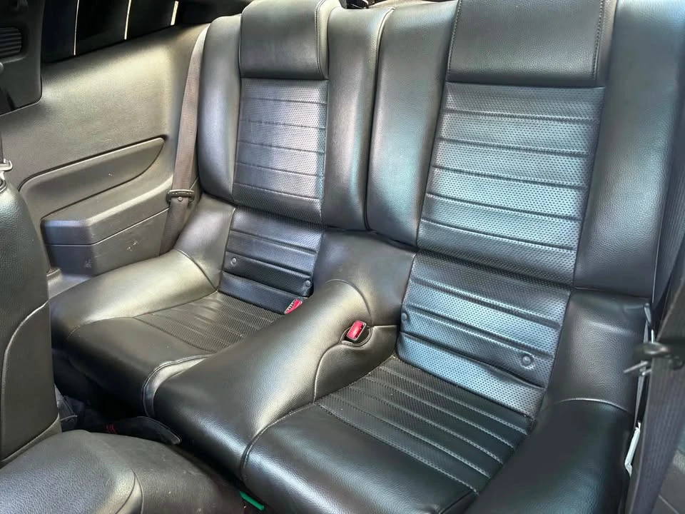 2005 Ford S197 Mustang GT - Image 6 of 11