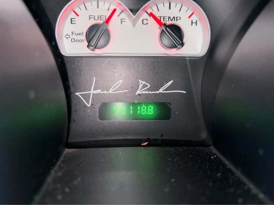 2005 Ford S197 Mustang GT - Image 5 of 12
