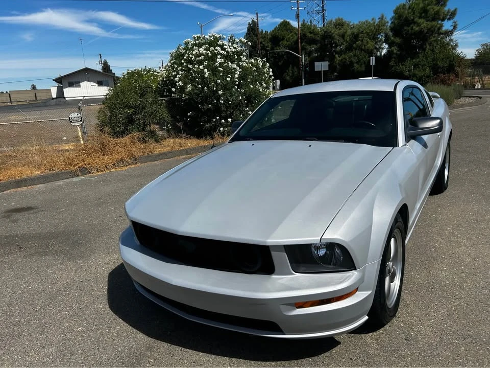 2005 Ford S197 Mustang GT - Image 4 of 17