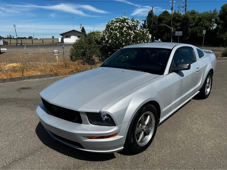 2005 Ford S197 Mustang GT - Image 3 of 17