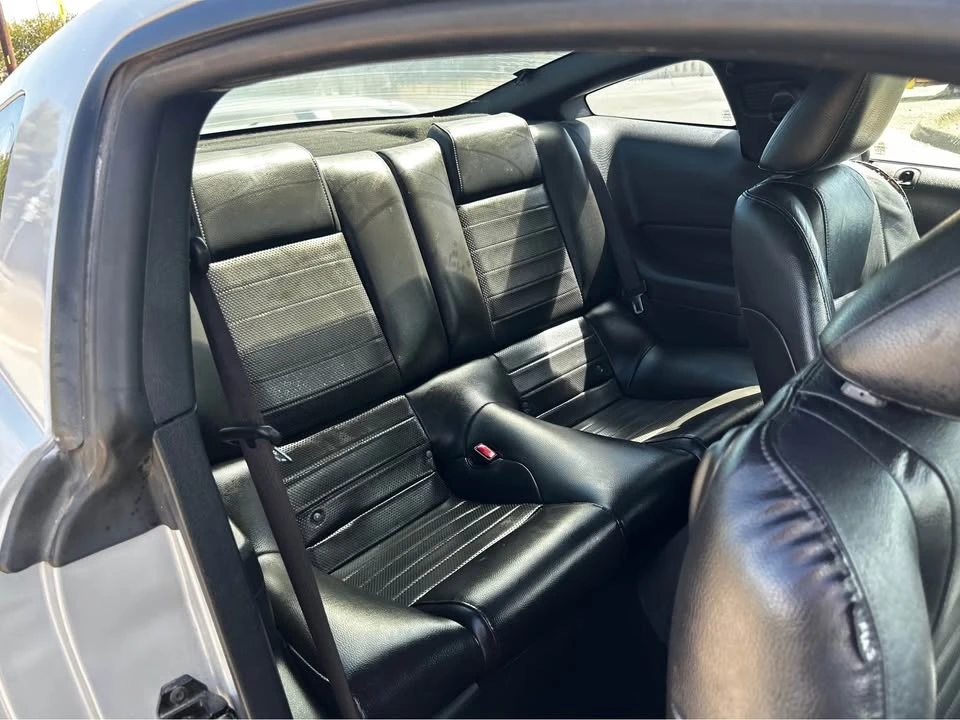 2005 Ford S197 Mustang GT - Image 13 of 17