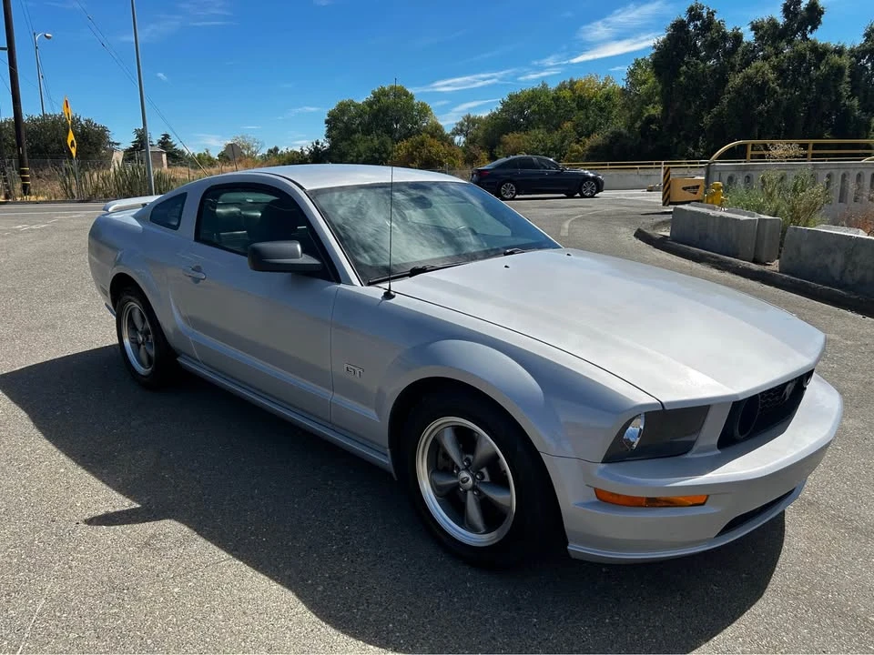 2005 Ford S197 Mustang GT - Image 6 of 17