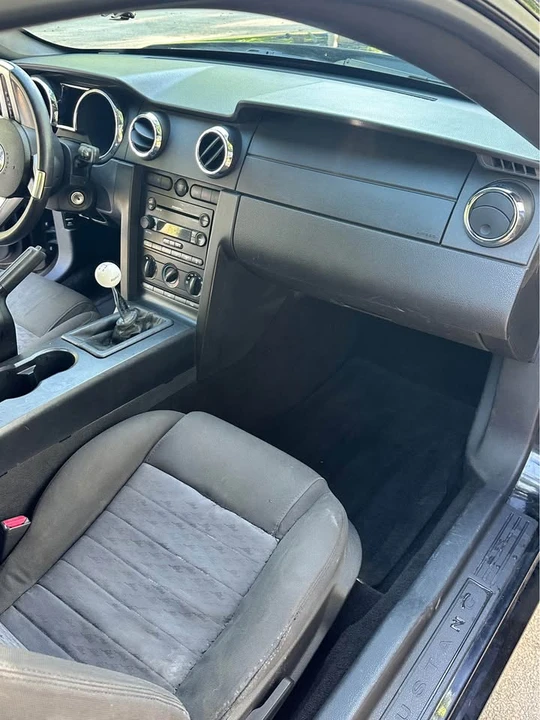 2005 Ford S197 Mustang GT - Image 4 of 14