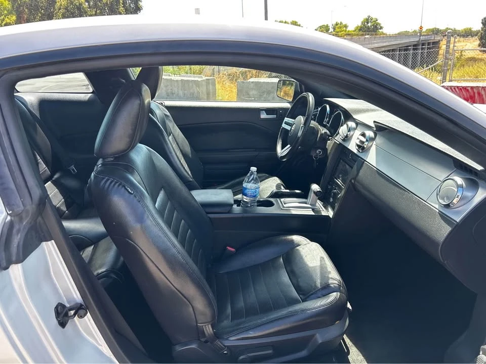 2005 Ford S197 Mustang GT - Image 14 of 17