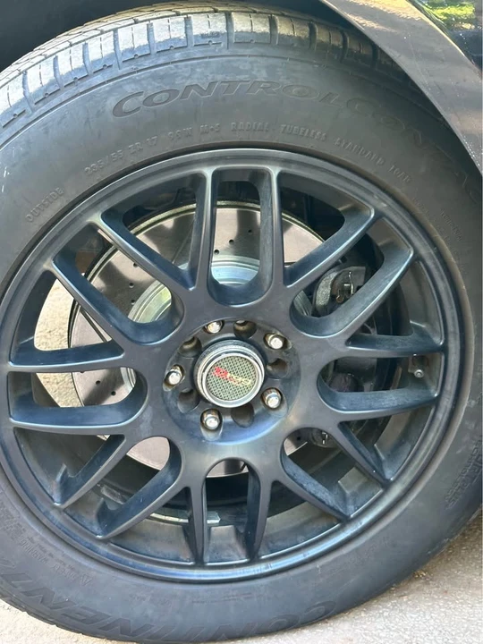 2005 Ford S197 Mustang GT - Image 10 of 14