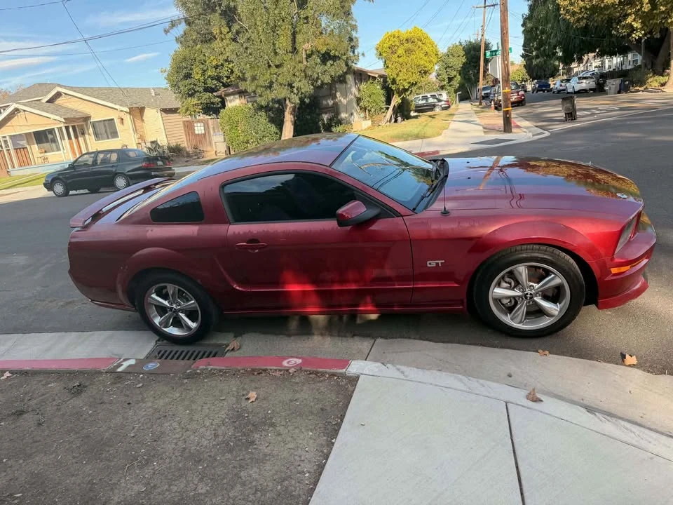 2005 Ford S197 Mustang GT - Image 5 of 12