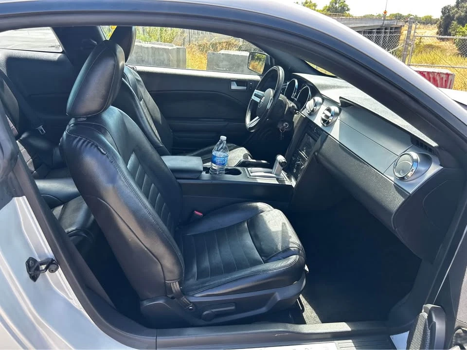 2005 Ford S197 Mustang GT - Image 11 of 17