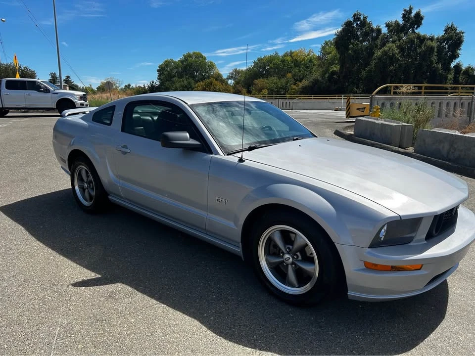 2005 Ford S197 Mustang GT - Image 7 of 17