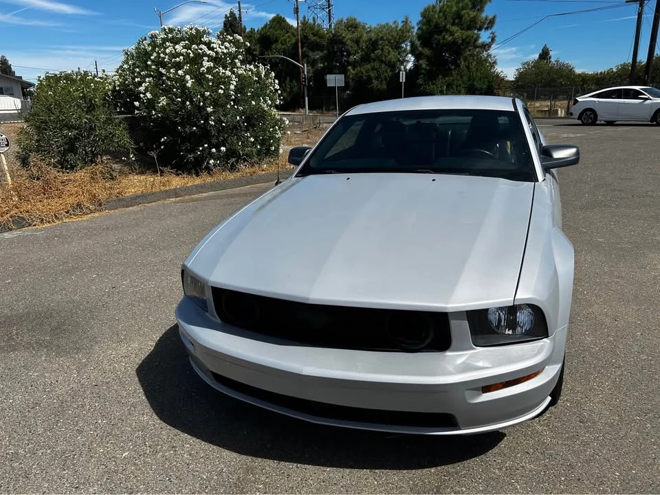 2005 Ford S197 Mustang GT - Image 5 of 17