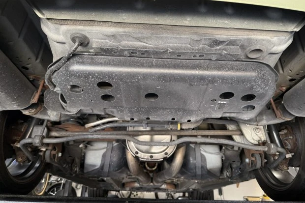 2005 Ford S197 Mustang - Image 7 of 7
