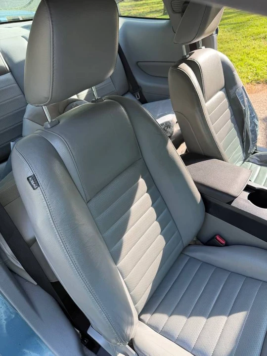 2005 Ford S197 Mustang - Image 16 of 21