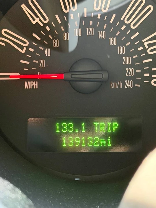2005 Ford S197 Mustang - Image 17 of 21