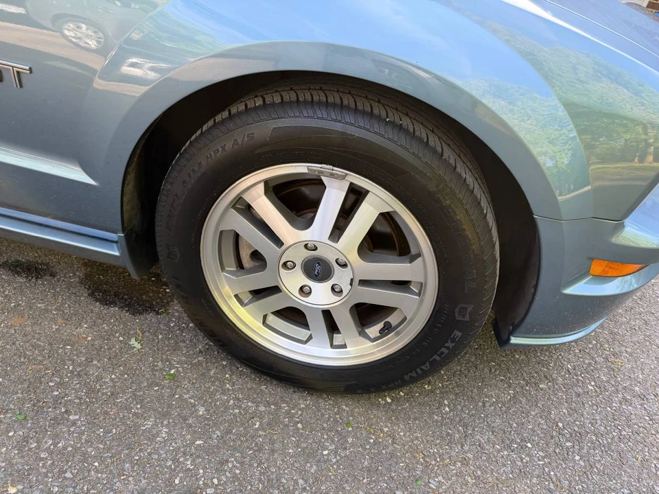 2005 Ford S197 Mustang - Image 7 of 21