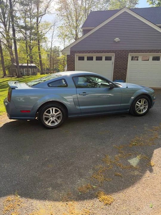 2005 Ford S197 Mustang - Image 3 of 21