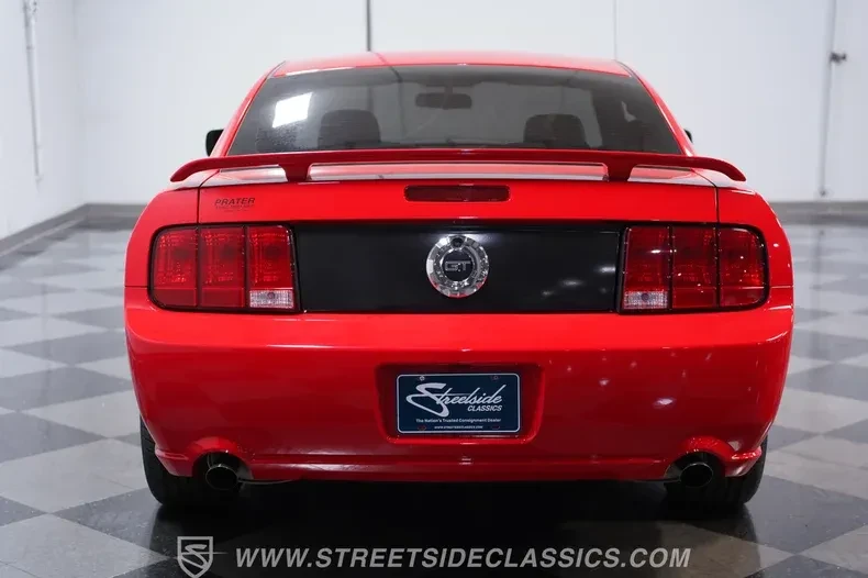 2005 Ford S197 Mustang GT - Image 3 of 28