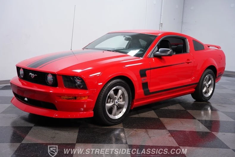 2005 Ford S197 Mustang GT - Image 4 of 28