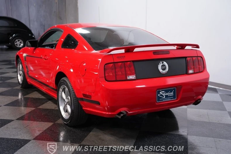 2005 Ford S197 Mustang GT - Image 6 of 28