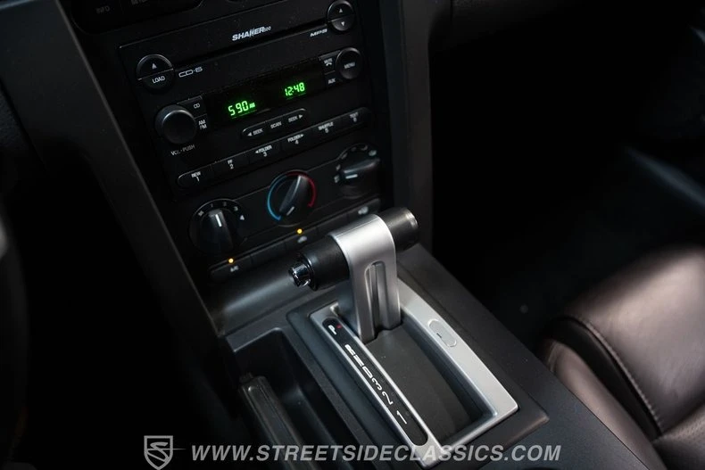 2005 Ford S197 Mustang GT - Image 18 of 28
