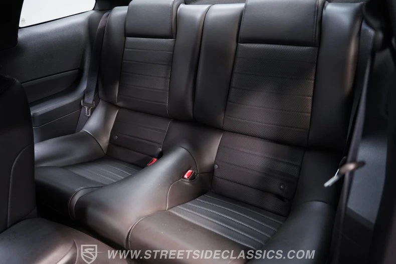 2005 Ford S197 Mustang GT - Image 20 of 28