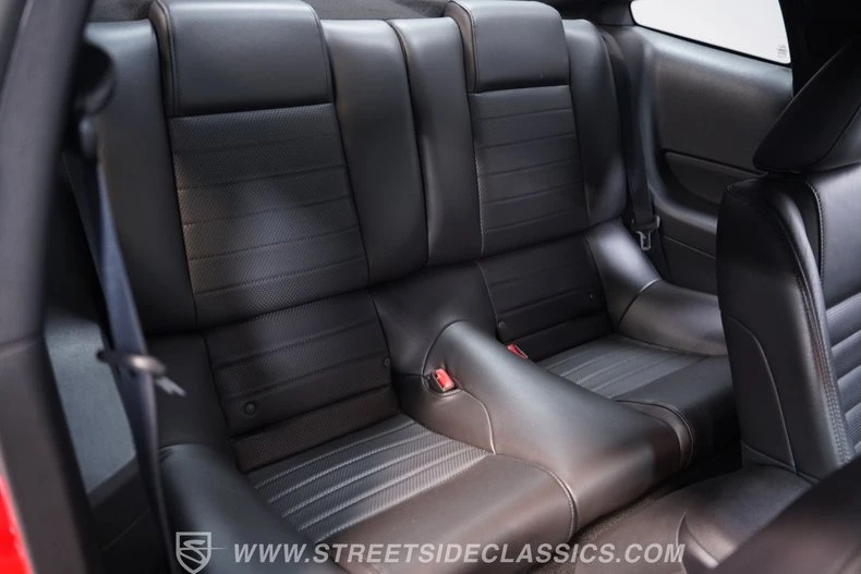 2005 Ford S197 Mustang GT - Image 21 of 28
