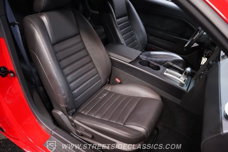 2005 Ford S197 Mustang GT - Image 19 of 28