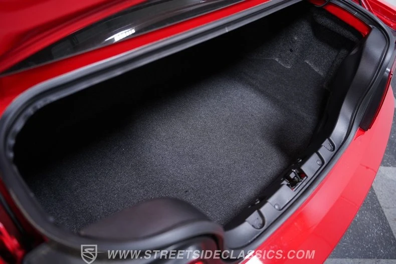 2005 Ford S197 Mustang GT - Image 23 of 28