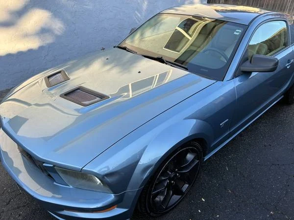 2005 Ford S197 Mustang - Image 5 of 10