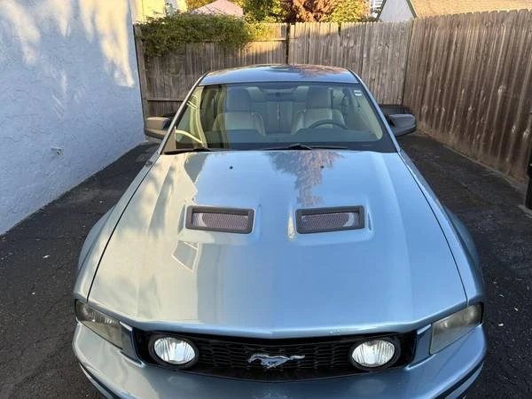 2005 Ford S197 Mustang - Image 6 of 10