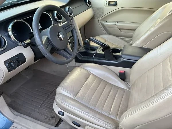 2005 Ford S197 Mustang - Image 10 of 10