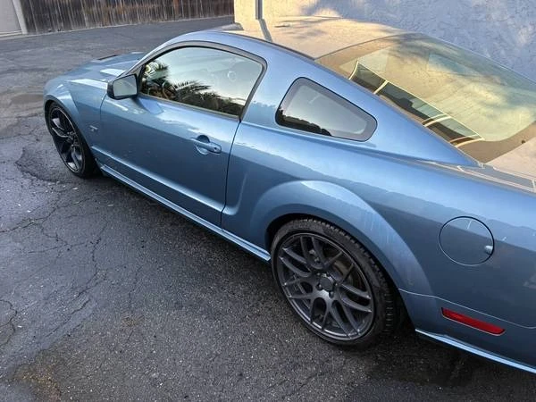 2005 Ford S197 Mustang - Image 3 of 10