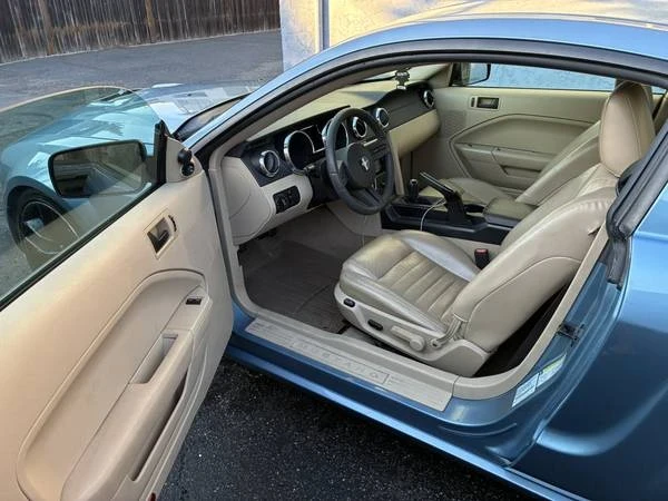 2005 Ford S197 Mustang - Image 9 of 10