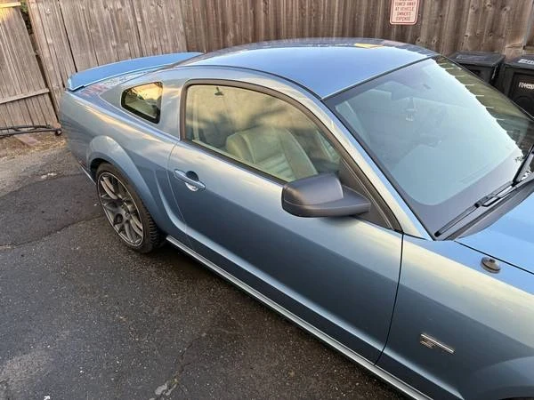2005 Ford S197 Mustang - Image 7 of 10