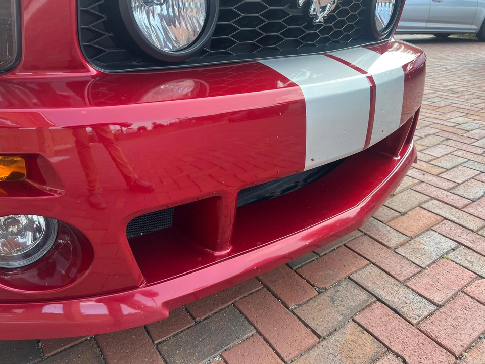 2005 Ford S197 Mustang - Image 18 of 31