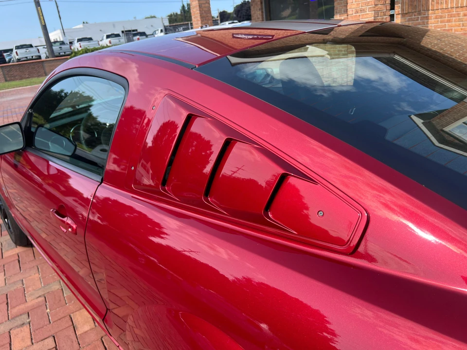 2005 Ford S197 Mustang - Image 30 of 31