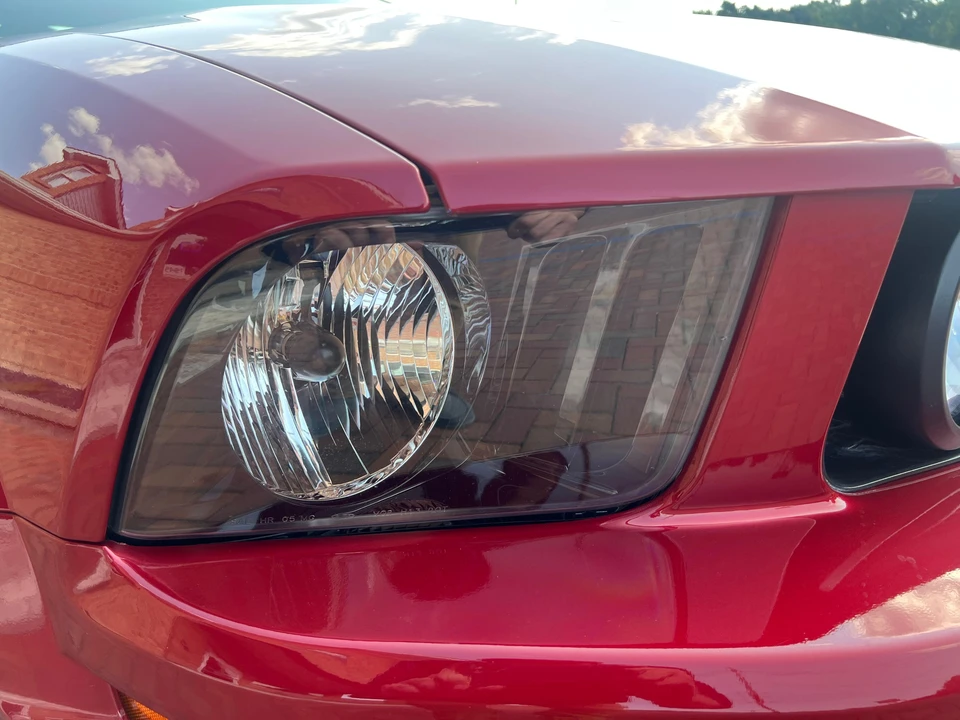 2005 Ford S197 Mustang - Image 15 of 31