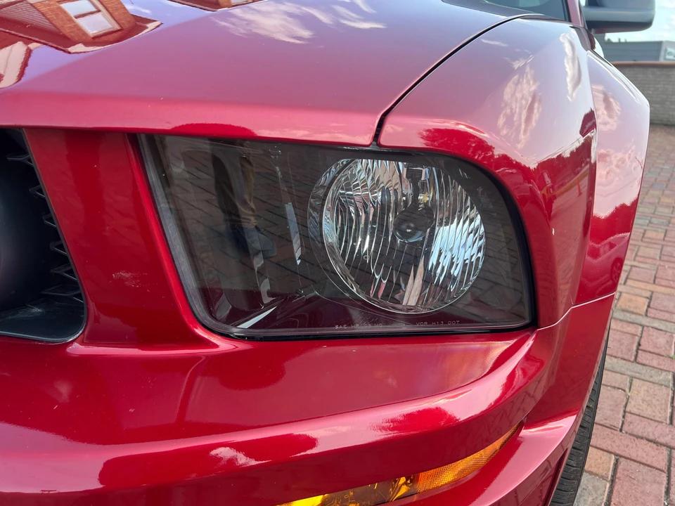 2005 Ford S197 Mustang - Image 21 of 31
