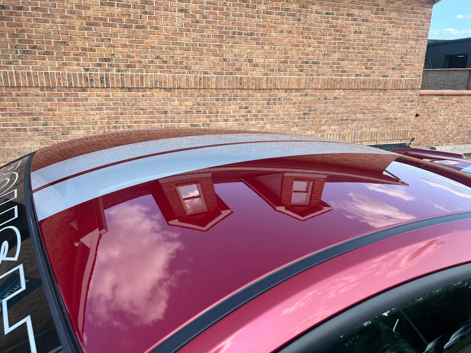 2005 Ford S197 Mustang - Image 28 of 31