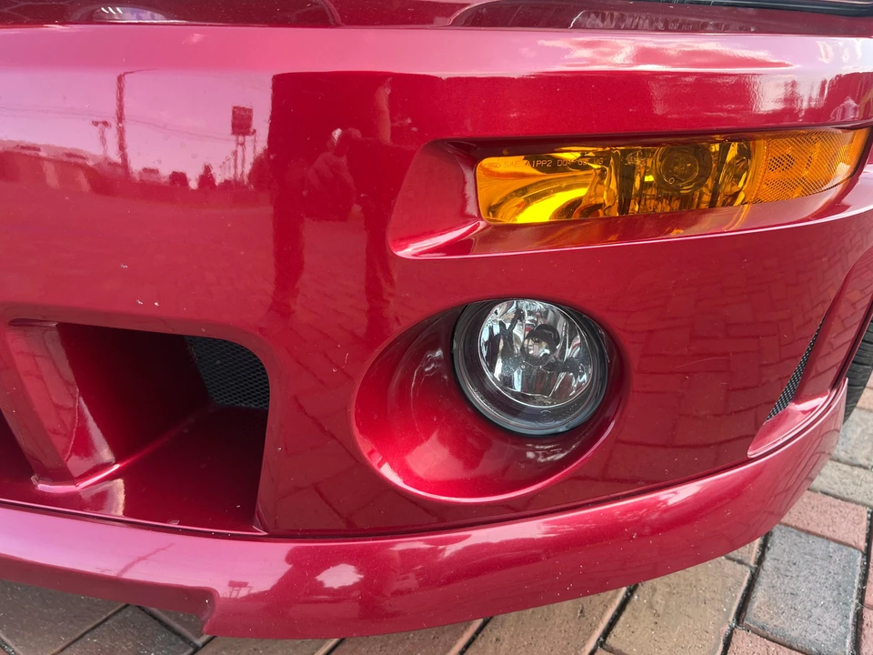 2005 Ford S197 Mustang - Image 22 of 31